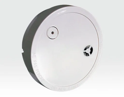 Brandmelder VdS Stand-Alone mit LongLife Lithium Batterie / EN 14604  VdS G208091 BOSEC