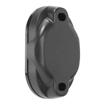 Wandmontage für REM101 in schwarz / EVO MG5 MG6 SP