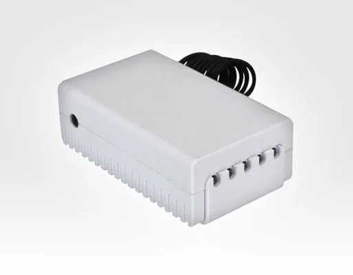 1 Kanal Stand Alone Universal Funkempfänger / bis zu 300 Handsender der FSTS Serie