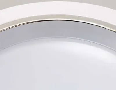 24W LED Aufbau Downlight weiß rund Warm Weiß / 2800-3300K 1730lm 230VAC 97Grad — Bild 3