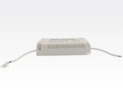 36W LED Einbau Downlight weiß quadratisch dimmbar Neutral Weiß  / 4000-4500K 3600lm 230VAC IP43 120Grad — Bild 6