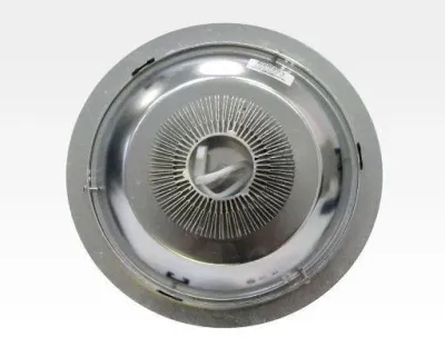 30W LED Einbau Downlight silber rund dimmbar Warm Weiß / 2700-3200K 3000lm 230VAC IP43 120Grad — Bild 4