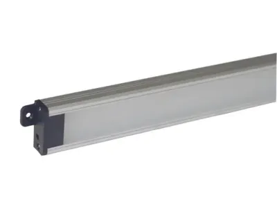 3W LED Lichtleiste 22,4cm 235lm NeutralWeiß / 12VDC IP44 120Grad 4000-4500K